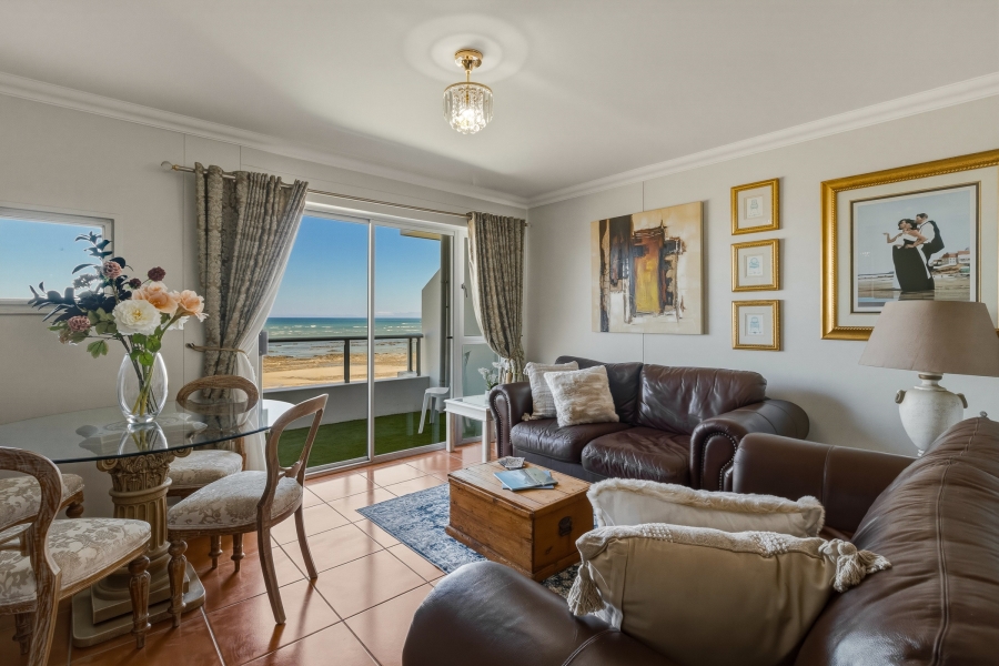 1 Bedroom Property for Sale in Greenways Golf Estate Western Cape